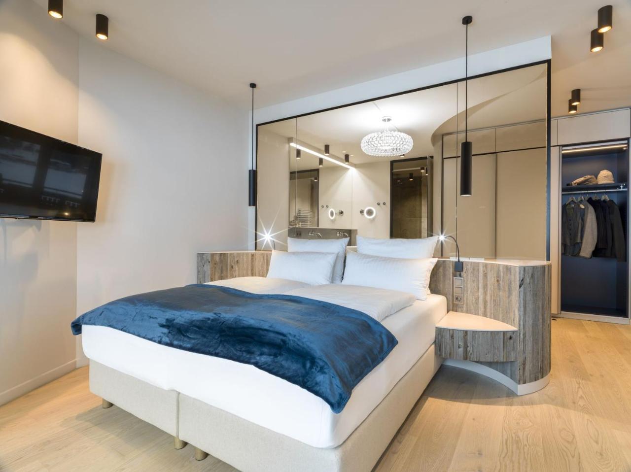 Nennerhof Apartment Tux Ngoại thất bức ảnh