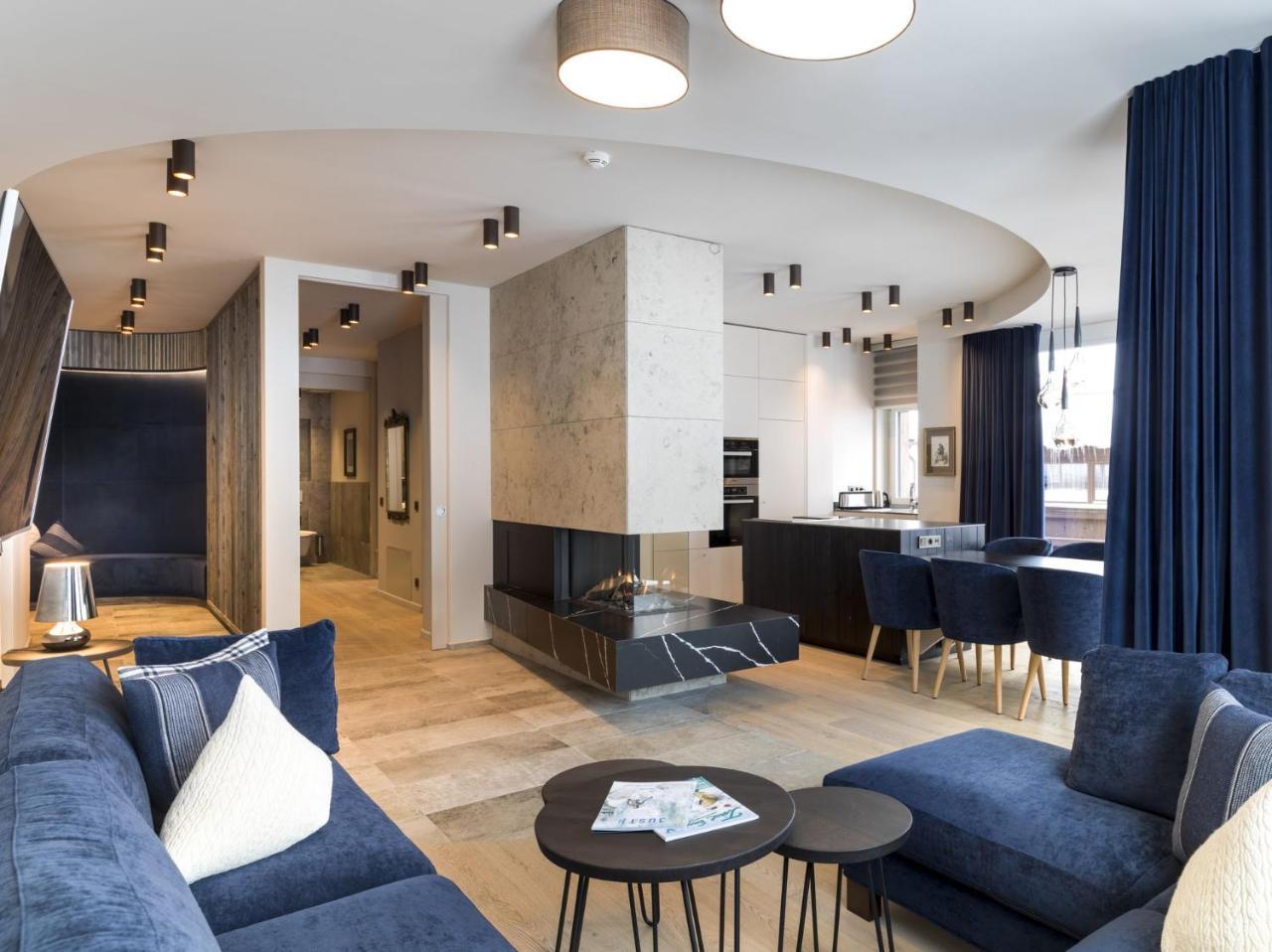 Nennerhof Apartment Tux Ngoại thất bức ảnh