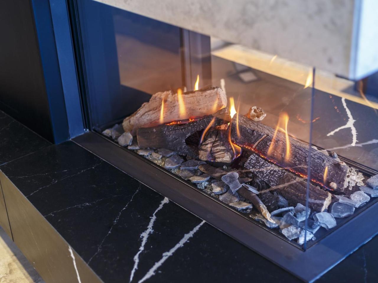 Nennerhof Apartment Tux Ngoại thất bức ảnh