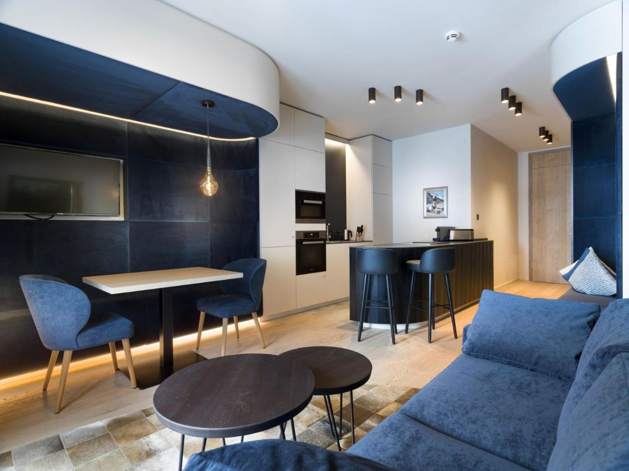 Nennerhof Apartment Tux Ngoại thất bức ảnh