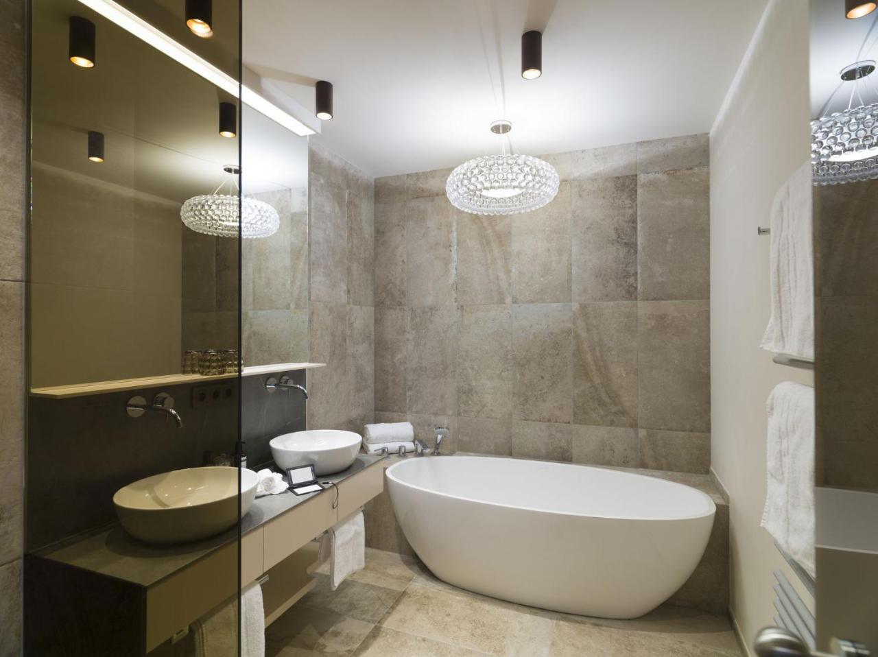 Nennerhof Apartment Tux Ngoại thất bức ảnh